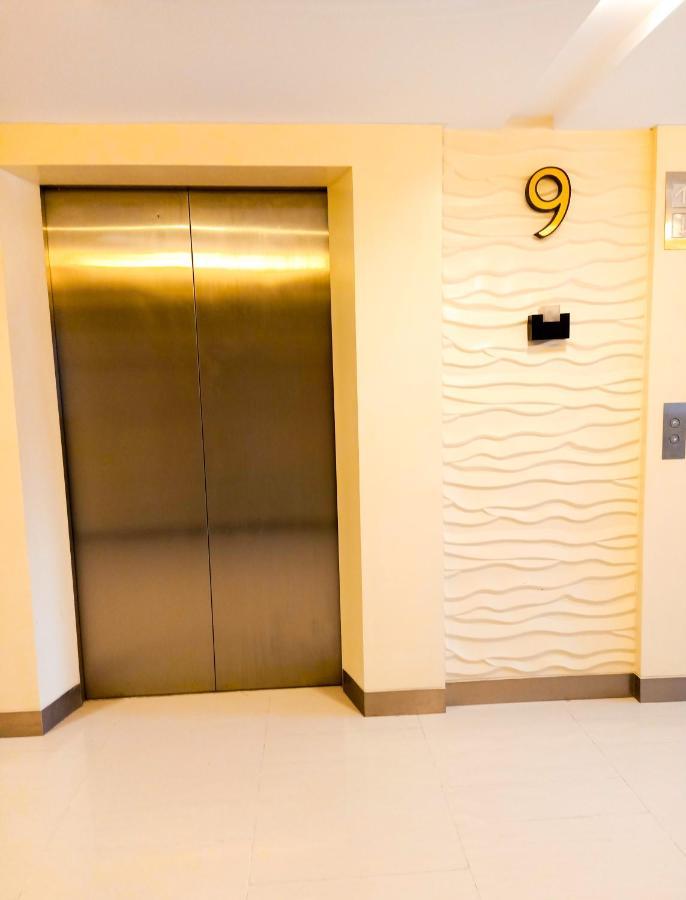 Shore 2 Residences 1Br Deluxe Room In Moa Complex Manila Exteriér fotografie